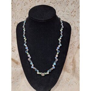 Lia Sophia "Happy Hour" Necklace